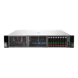 HPE ProLiant DL385 Gen10 Plus - Serveur - Montable sur rack - 2U - 2 voies - pas de processeur - RAM 0 G... (P14280-B21)_2